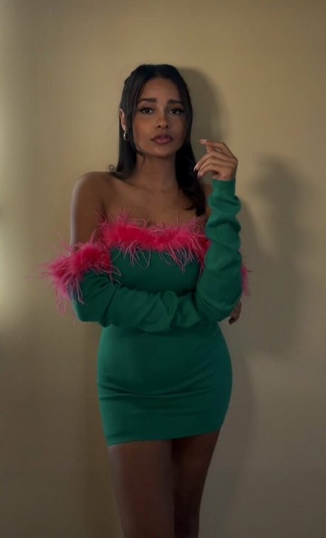 Dionnae Maree onlyfans nide