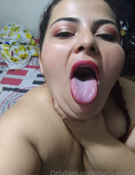 marlicaceres onlyfans leak new