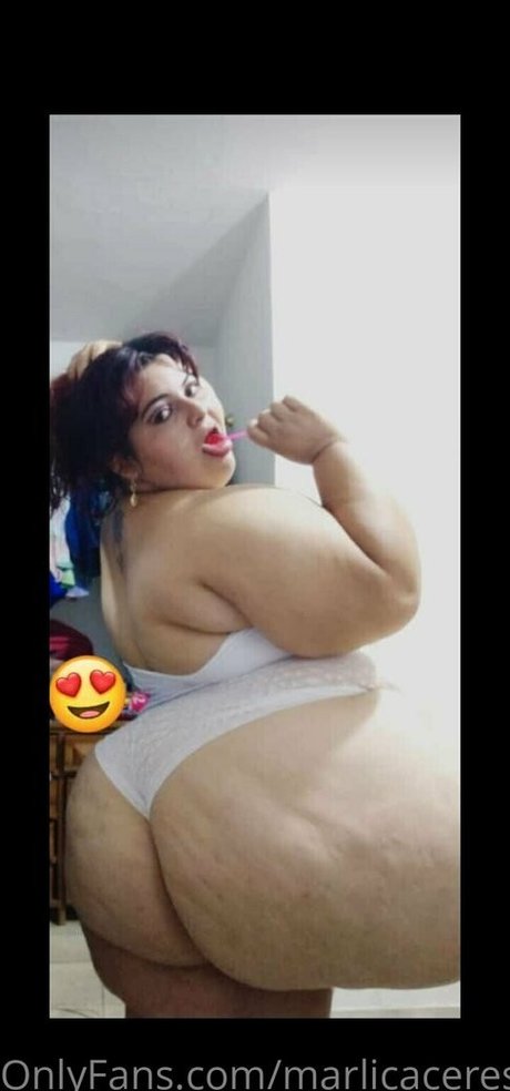 marlicaceres Profile pic