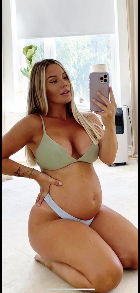 Elin Hendstrom leaked onlyfans porn