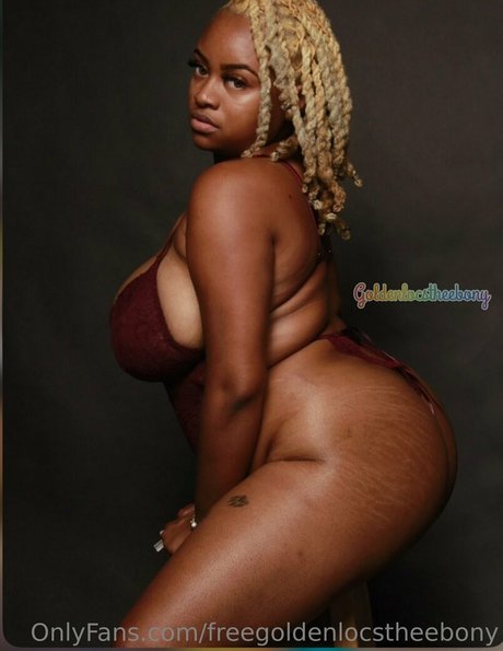 freegoldenlocstheebony onlyfans leaked dirtyship