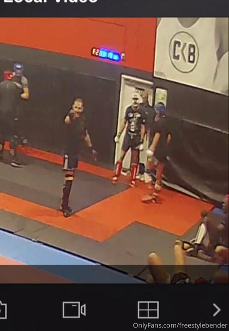 freestylebender leaked naked onlyfans