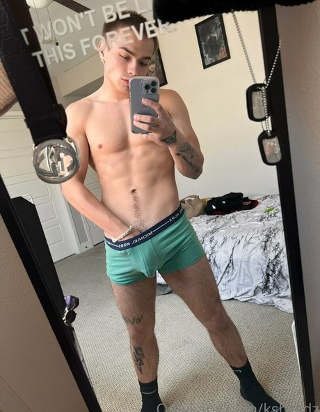 kshredz leaks only fans