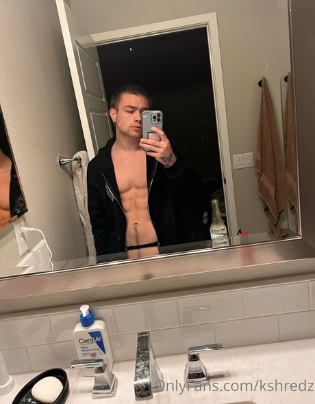 kshredz leaked onlyfans pictures