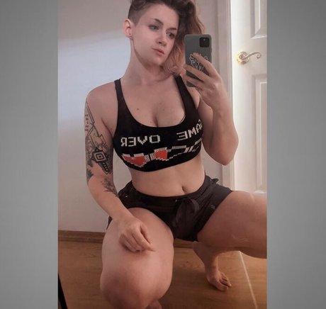 PeachyPop Cosplay onlyfans leaked tits