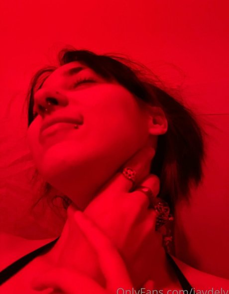 jaydelv onlyfans lesk