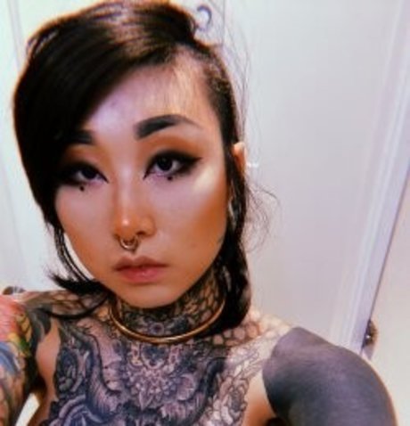 Sif Blvck onlyfans naked pics