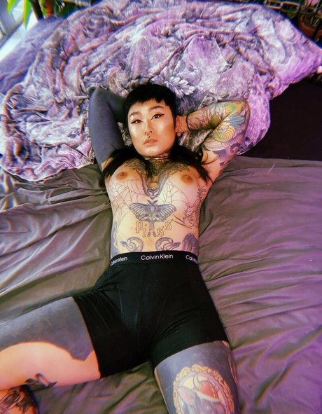 Sif Blvck onlyfans leak naked