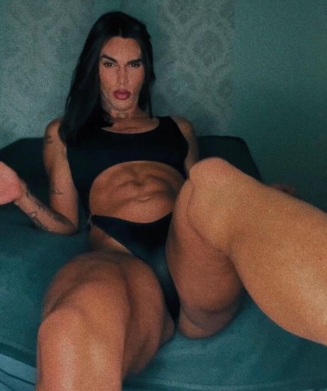 Igracianni leaked onlyfans naked