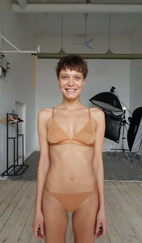 Oksana Chucha nudes only fans