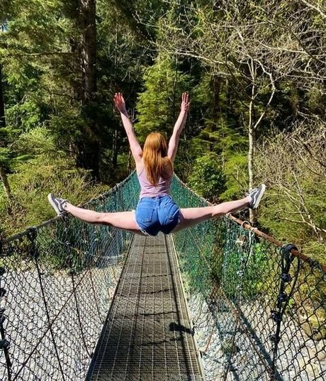 Cutieredhead onlyfans free