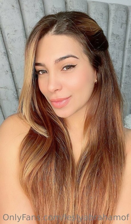 leslyabrahamof onlyfans