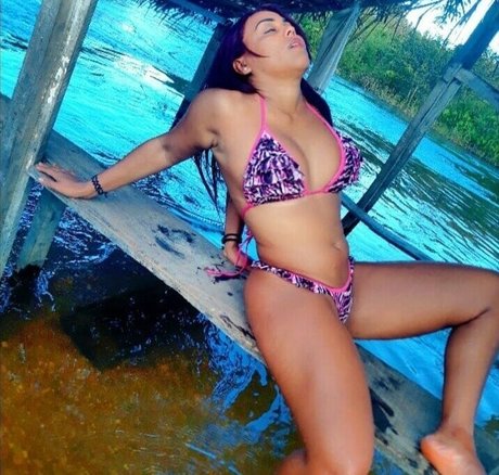 Leyla Britto onlyfans for free