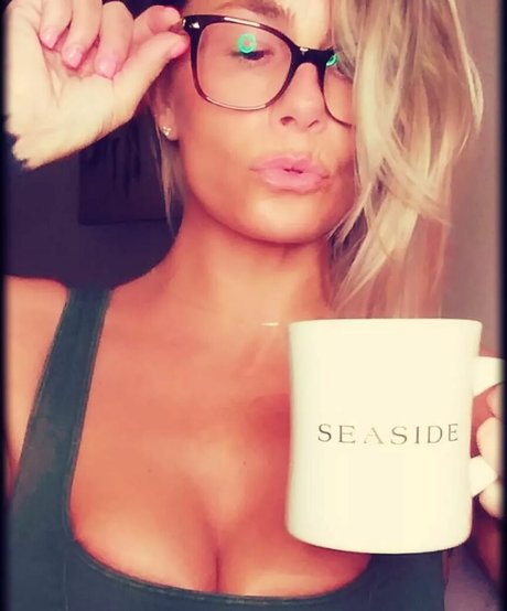 Sayrah Jay onlyfans leak xxx