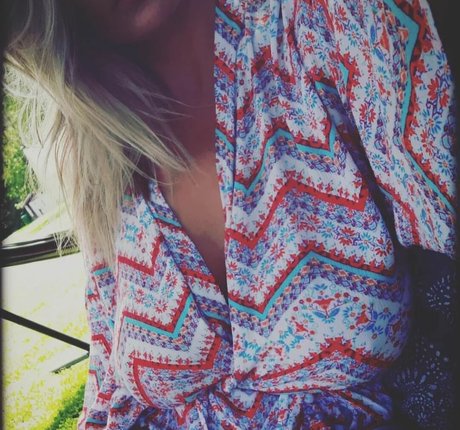 Sayrah Jay onlyfans leak nudes