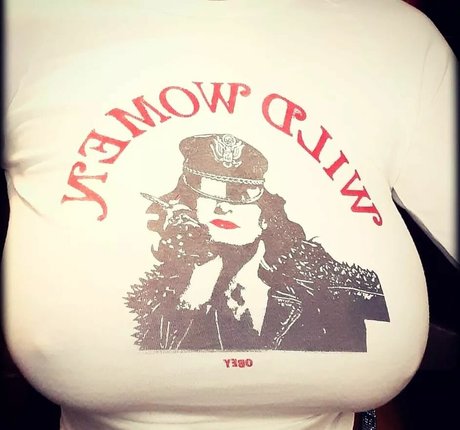 Sayrah Jay xxx only fans