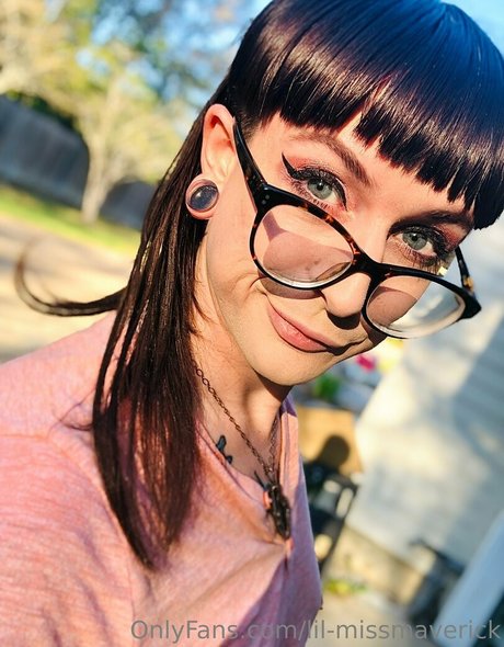 lil missmaverick onlyfans free