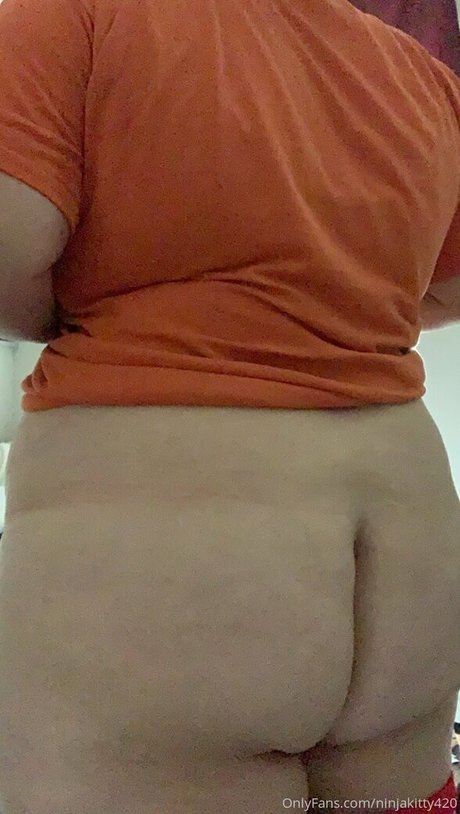 ninjakitty420 onlyfans leaks sex