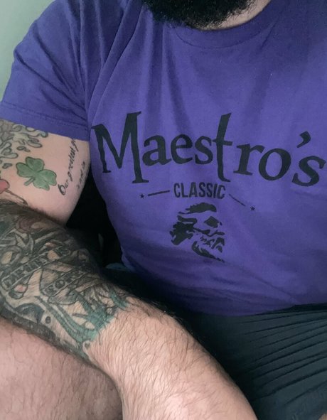 thecavemanxxx Profile pic