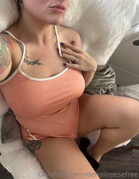denalireesefree nsfw onlyfans
