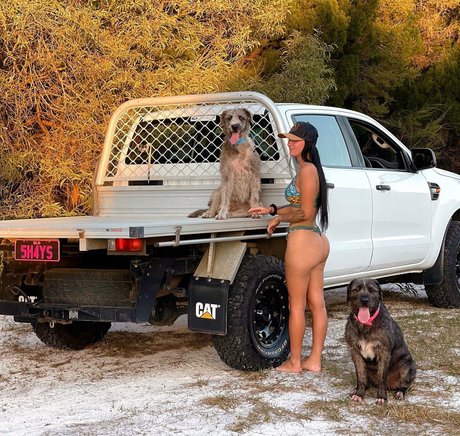 ShaylaOdonnelll onlyfans porn