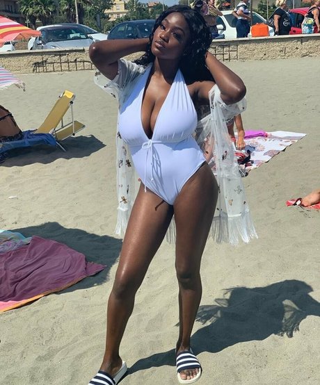 Barbiana onlyfans tits