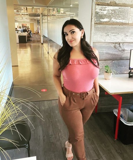 Monica Garcia onlyfans nsfw