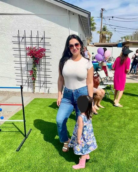 Monica Garcia onlyfans nude leaked