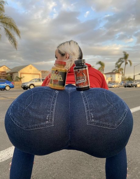 Evemarie onlyfans free porn