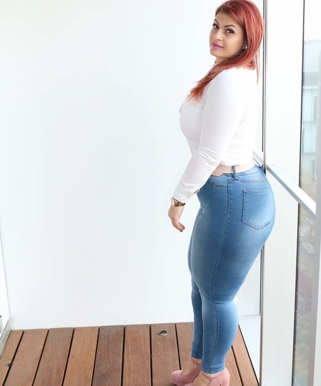 Ioana Chira leaked onlyfans