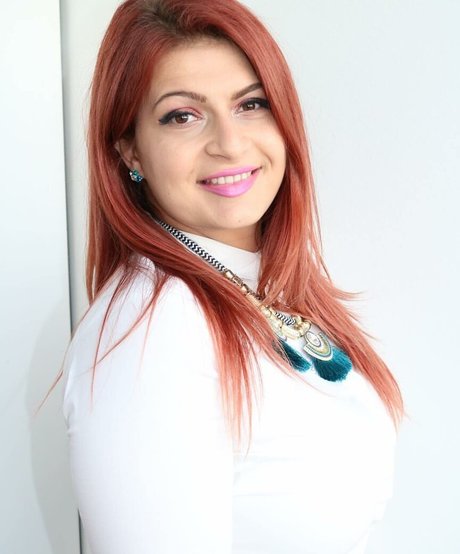 Ioana Chira leak only fans