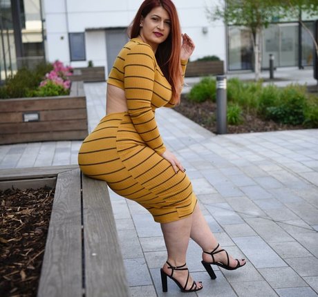 Ioana Chira onlyfans nude pics