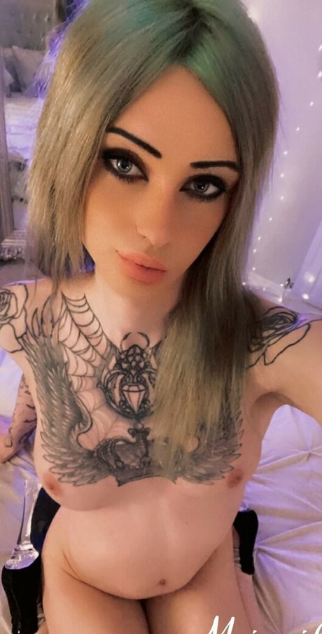 Ts Missy Adair onlyfans images