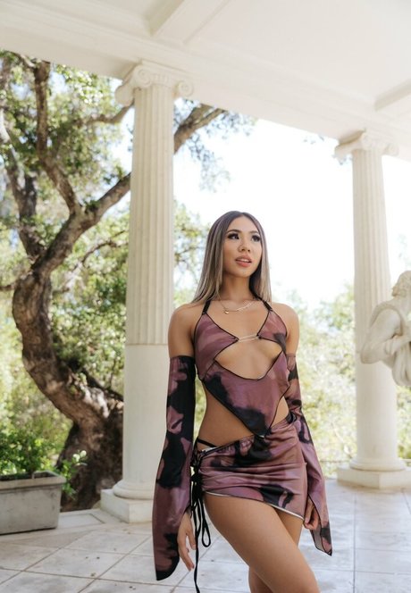 Elizaachar onlyfans naked leaks