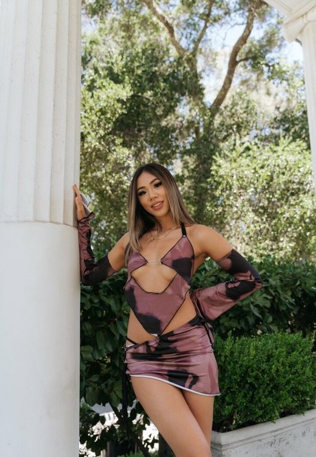 Elizaachar onlyfans leak xxx