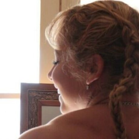 Aninha Voorhees onlyfans sex leaked