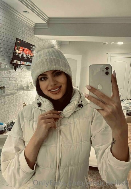 jessicaeilish onlyfans sex leaked