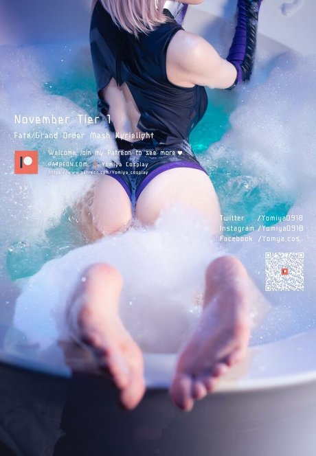 yomiya0918 nsfw onlyfans