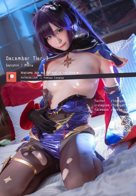 yomiya0918 onlyfans porno