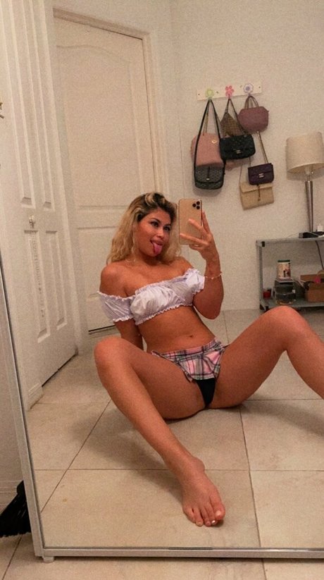 vipbubbles onlyfans nudes leaked