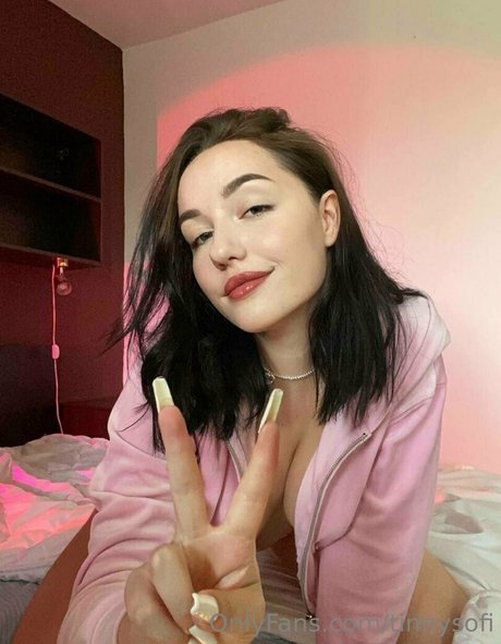 tinnysofi free onlyfans porn