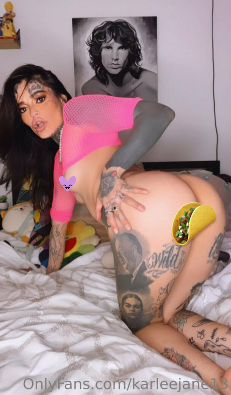 karleejane13 onlyfans model photo