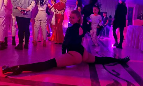 Ahuli13 only fans pics