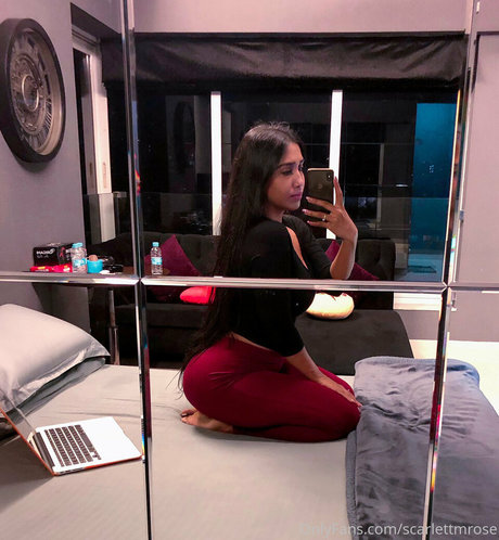 scarlettmrose onlyfans leaked nude
