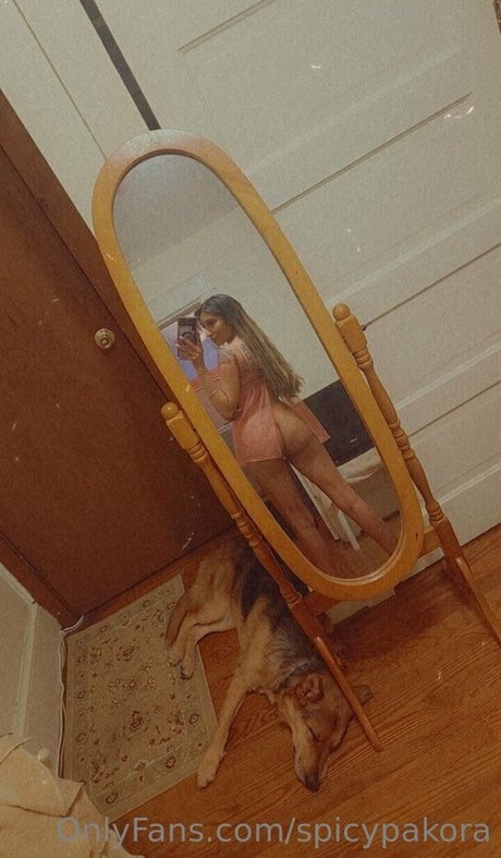 Spicypakora naked onlyfans leaked