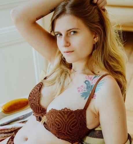 Snowishh onlyfans leaked