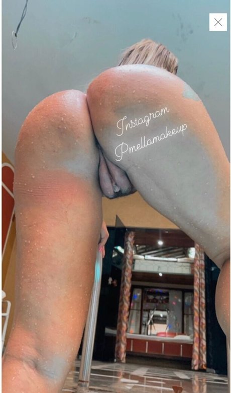 Pmella Makeup onlyfans model photo