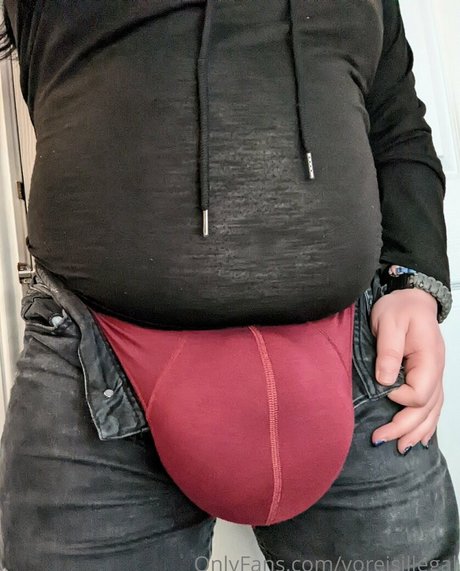 voreisillegal onlyfans leaked free