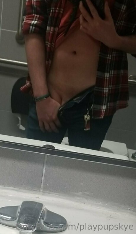 playpupskye onlyfans leaked dirtyship