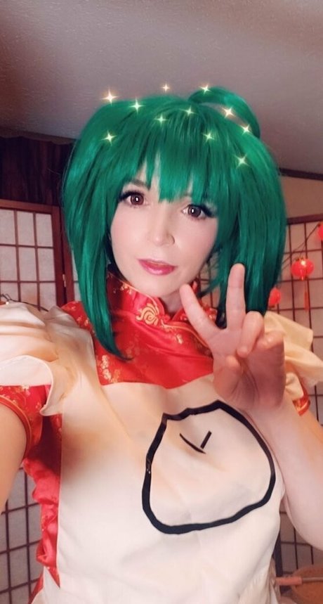 Cecillia Stardust new onlyfans leaks